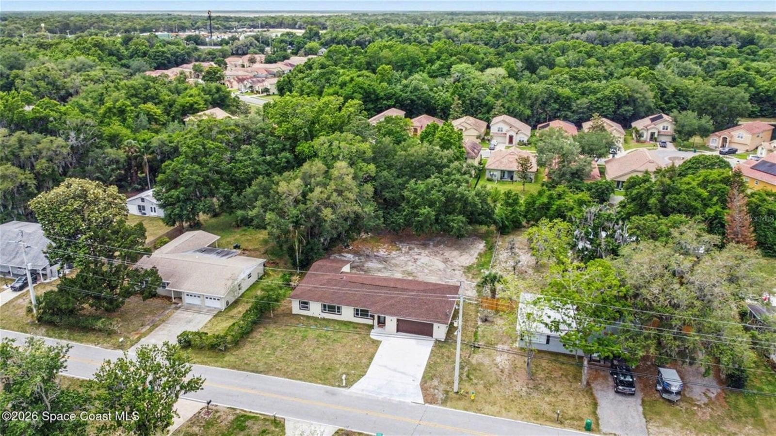 2678 PINE AVE, MIMS, FL, 32754