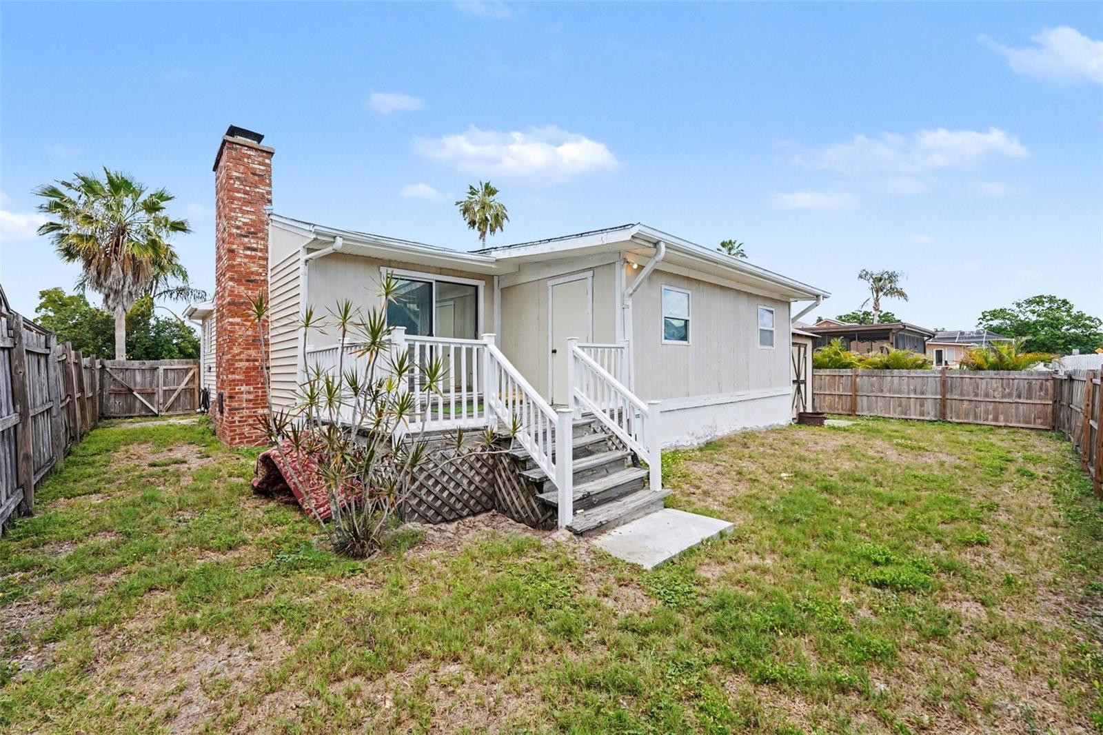 429 MANOR BLVD, PALM HARBOR, FL, 34683