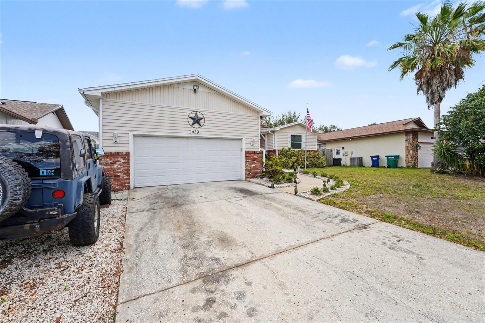 429 MANOR BLVD, PALM HARBOR, FL, 34683