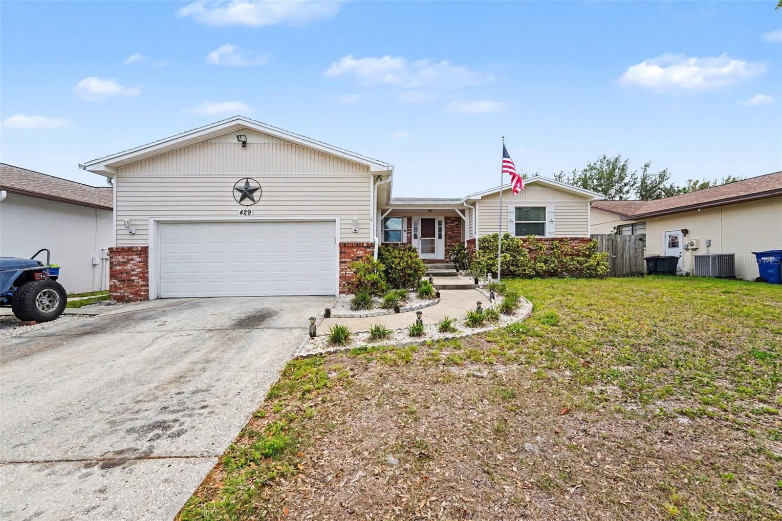 429 MANOR BLVD, PALM HARBOR, FL, 34683