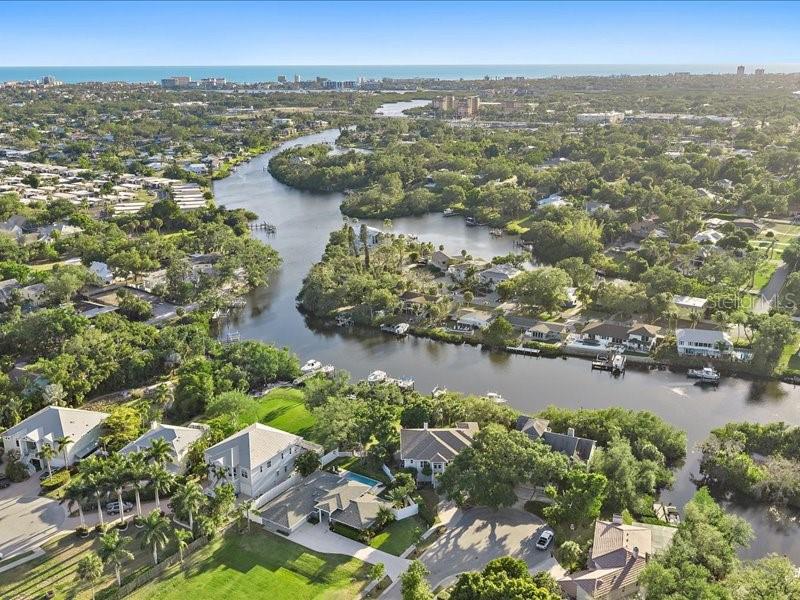 2492 WATERVIEW CT, SARASOTA, FL, 34231