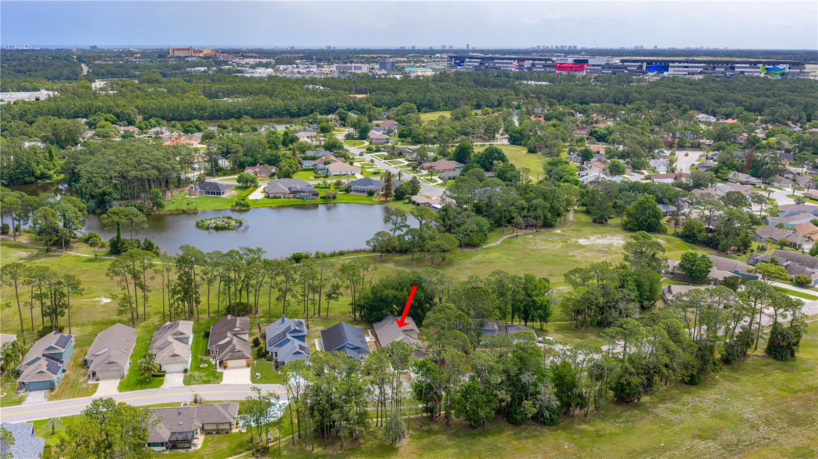 524 CROOKED STICK DR, DAYTONA BEACH, FL, 32114