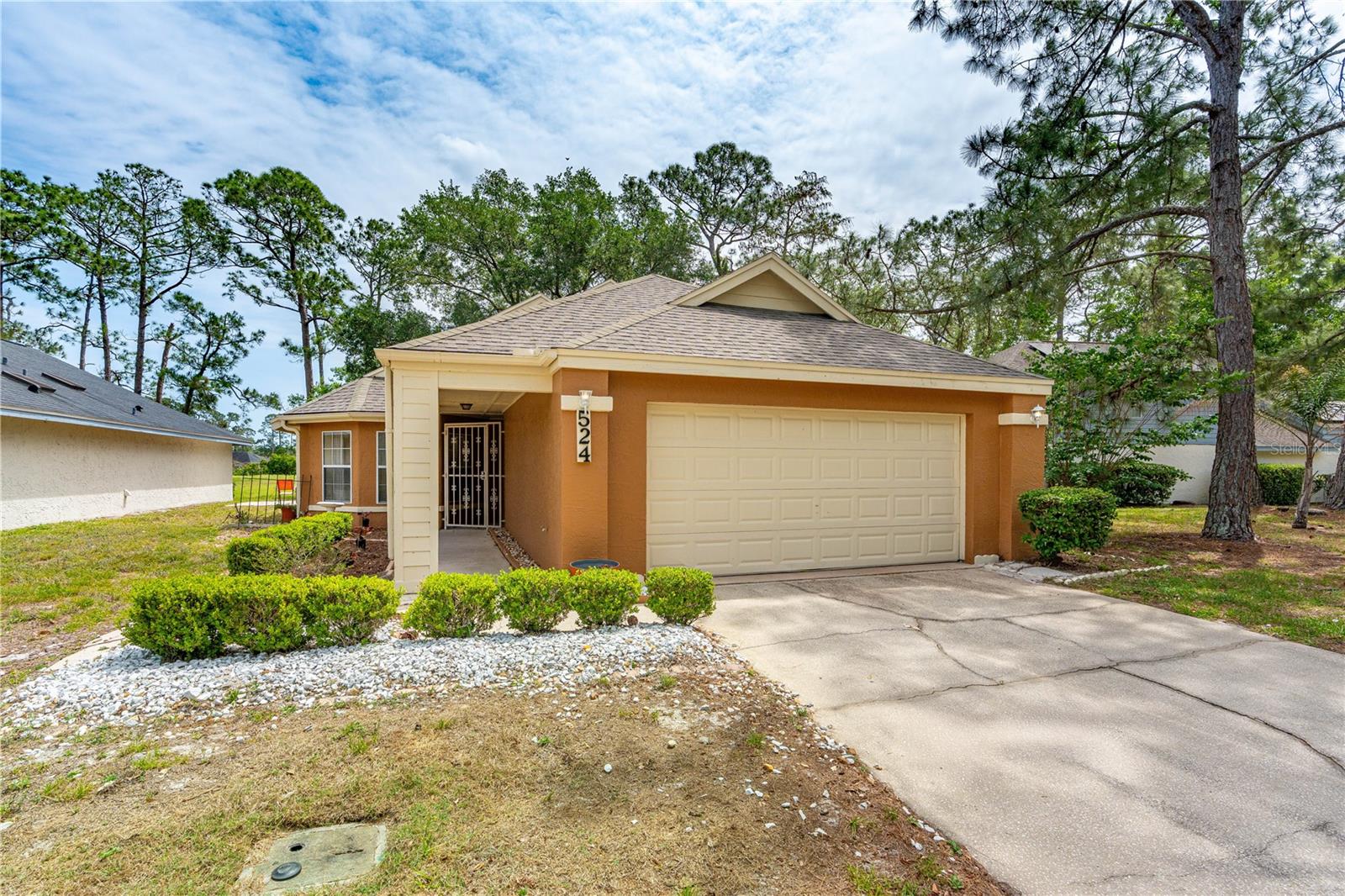 524 CROOKED STICK DR, DAYTONA BEACH, FL, 32114