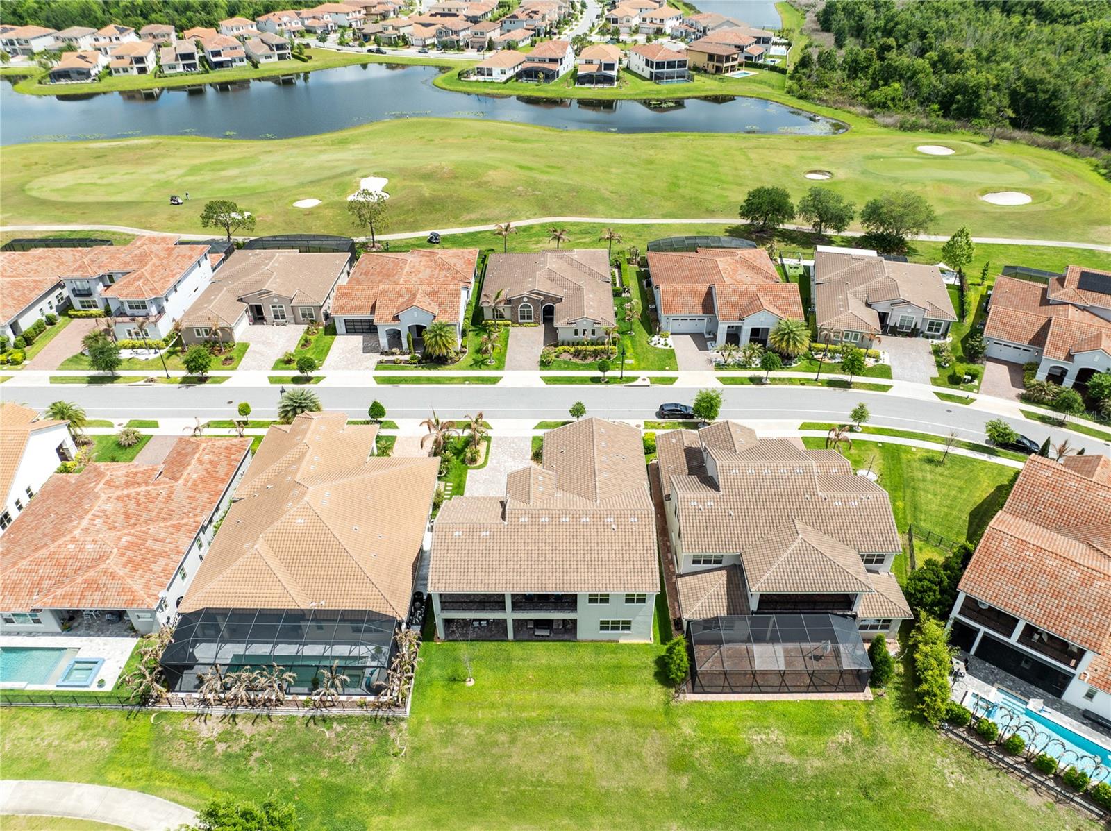 13352 ALDERLEY DR, ORLANDO, FL, 32832