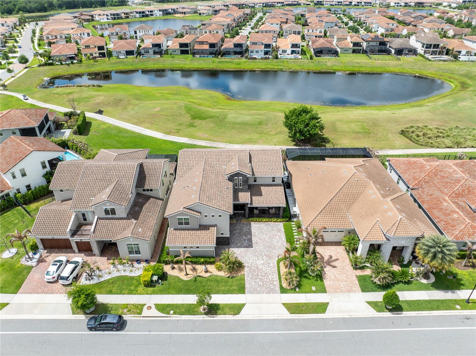 13352 ALDERLEY DR, ORLANDO, FL, 32832