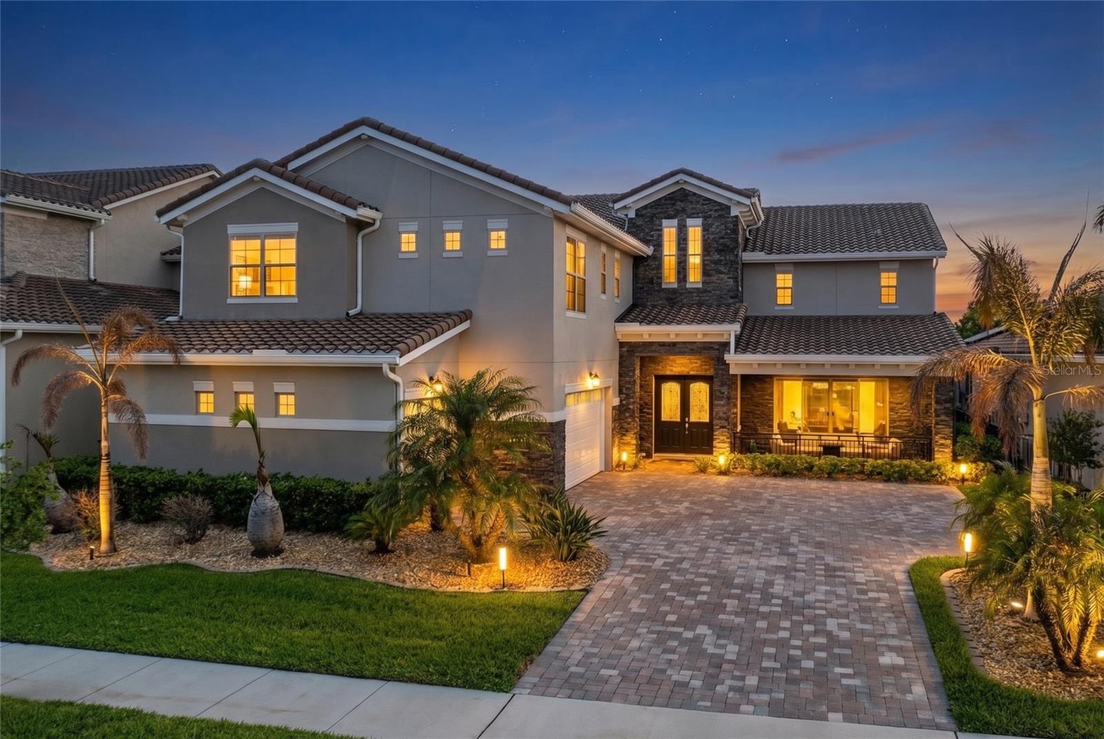 13352 ALDERLEY DR, ORLANDO, FL, 32832