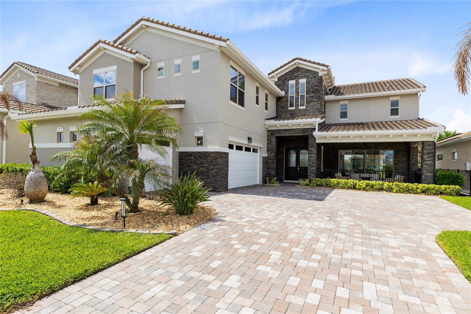 13352 ALDERLEY DR, ORLANDO, FL, 32832