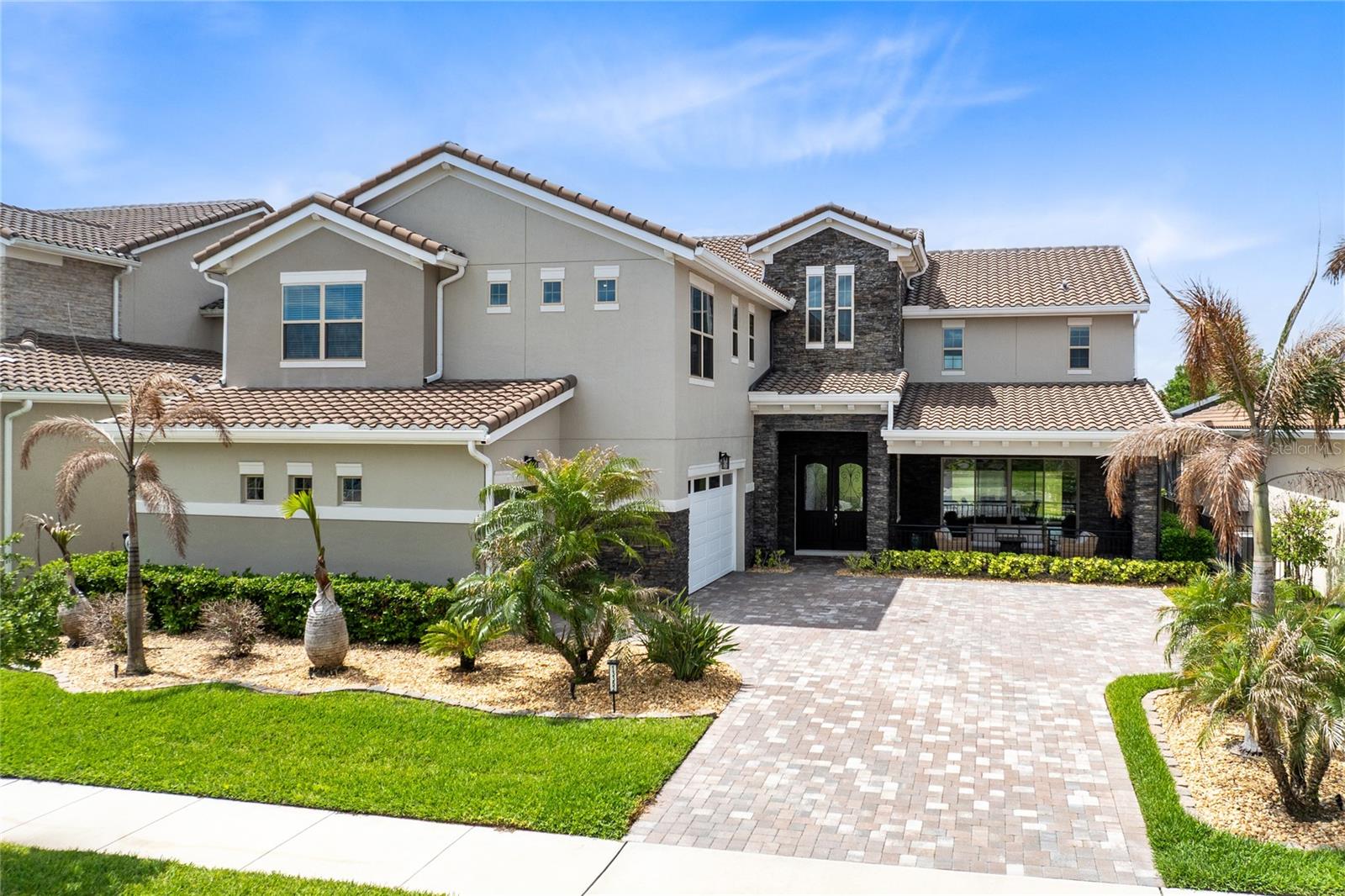 13352 ALDERLEY DR, ORLANDO, FL, 32832