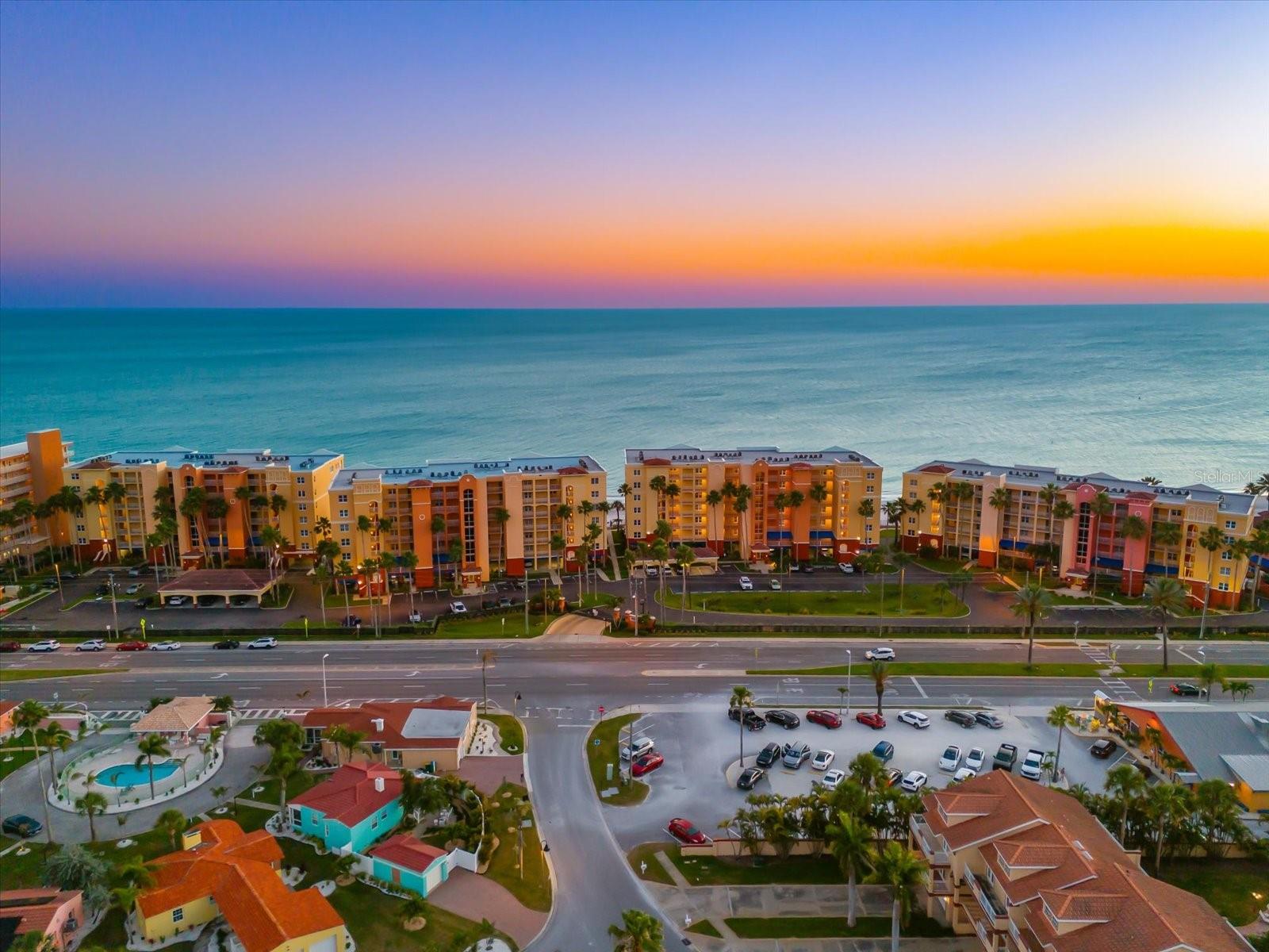 16500 GULF BLVD #352, NORTH REDINGTON BEACH, FL, 33708