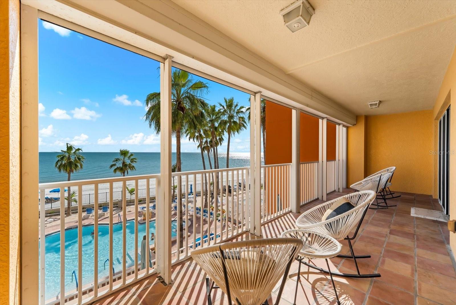 16500 GULF BLVD #352, NORTH REDINGTON BEACH, FL, 33708