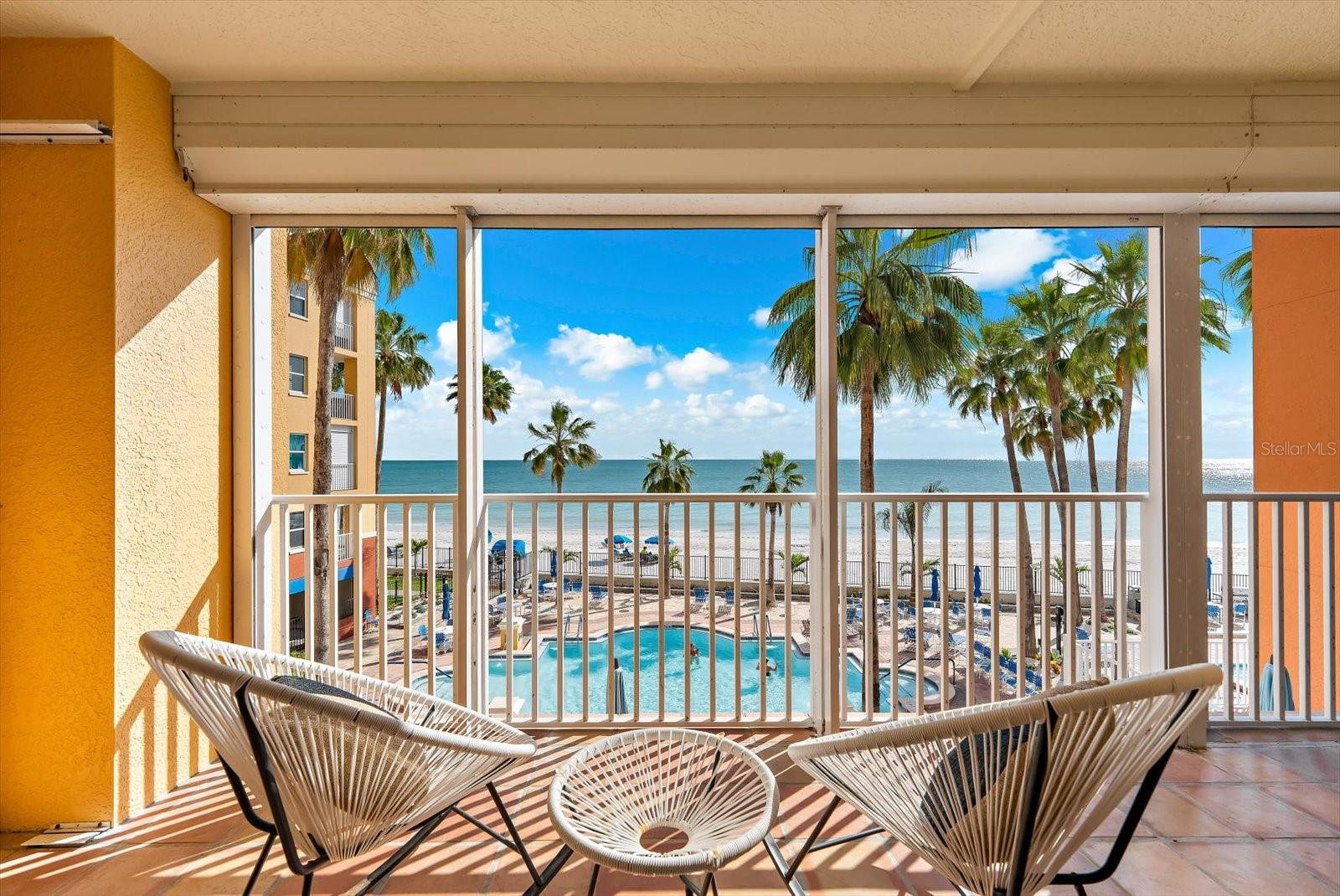 16500 GULF BLVD #352, NORTH REDINGTON BEACH, FL, 33708