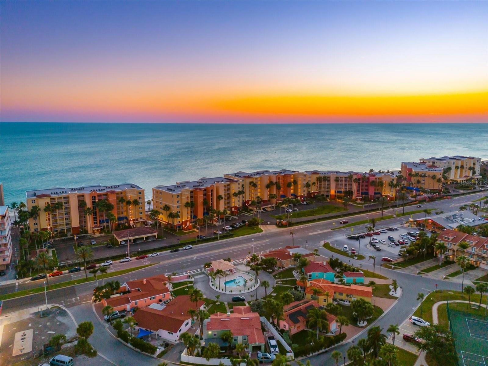 16500 GULF BLVD #352, NORTH REDINGTON BEACH, FL, 33708