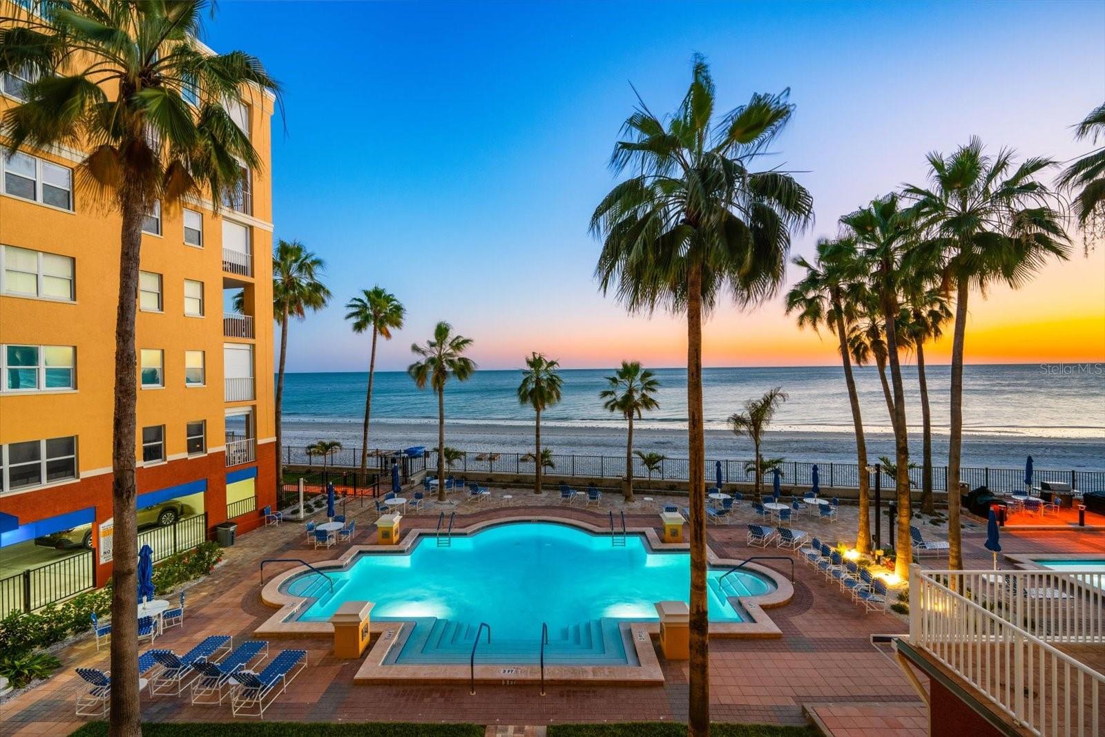 16500 GULF BLVD #352, NORTH REDINGTON BEACH, FL, 33708