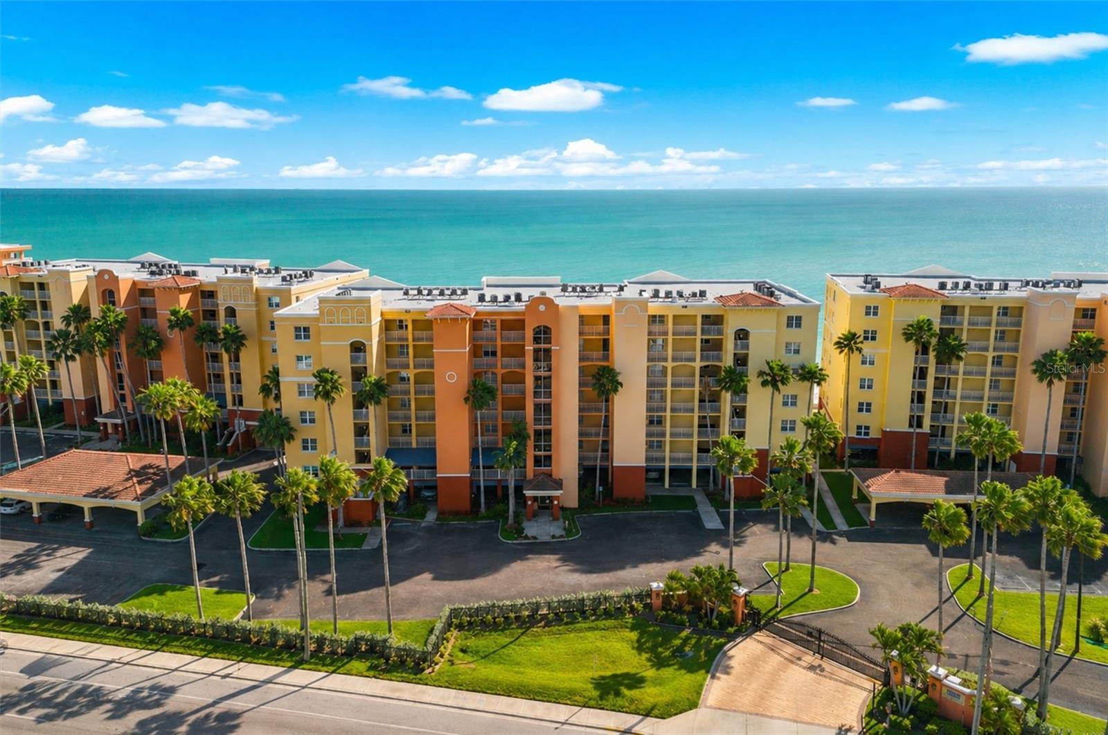 16500 GULF BLVD #352, NORTH REDINGTON BEACH, FL, 33708