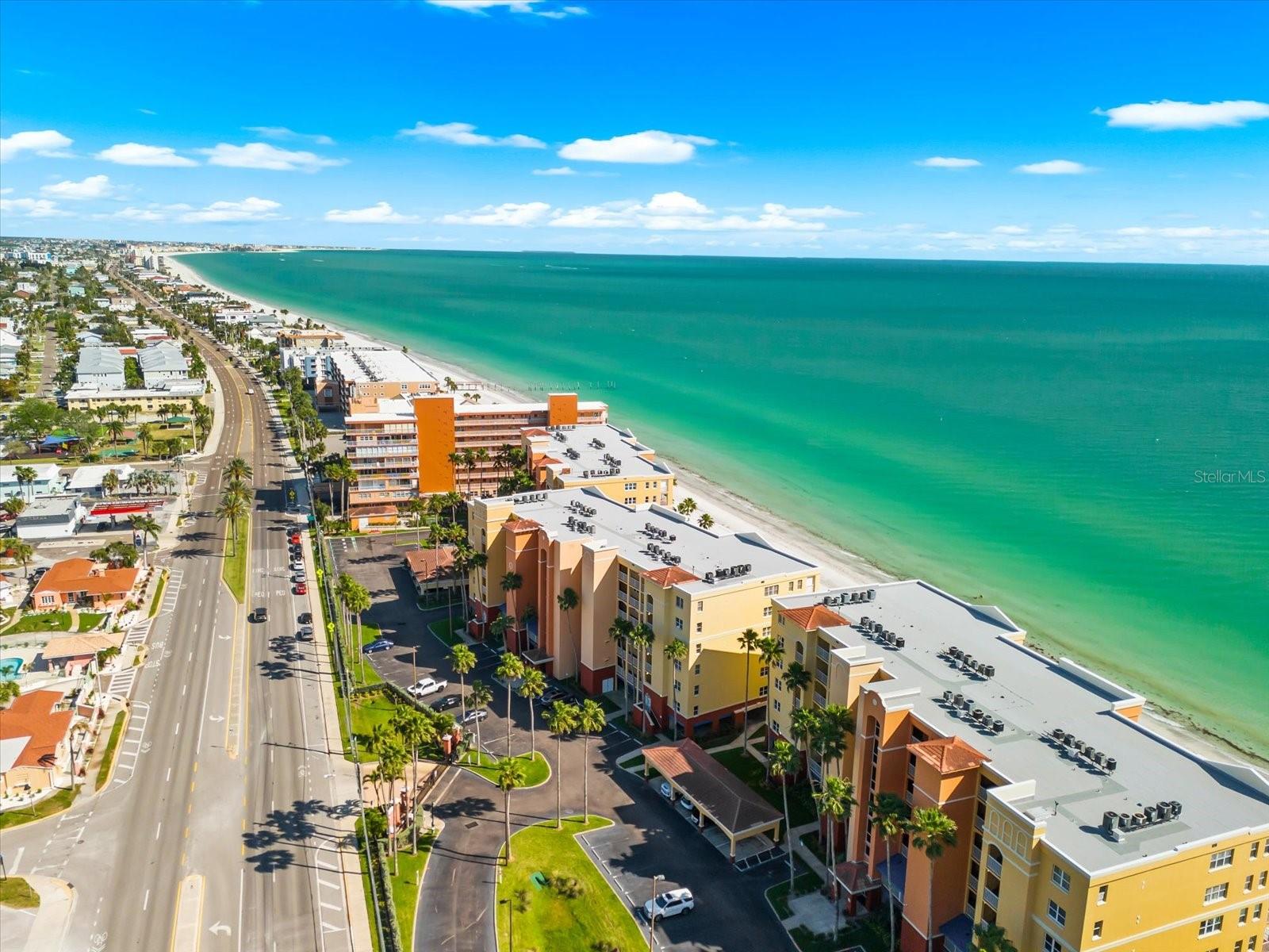 16500 GULF BLVD #352, NORTH REDINGTON BEACH, FL, 33708