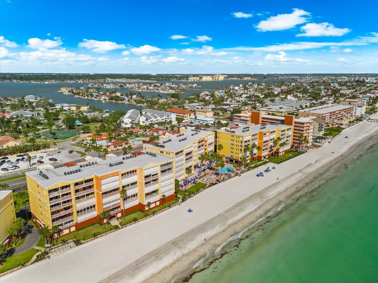 16500 GULF BLVD #352, NORTH REDINGTON BEACH, FL, 33708