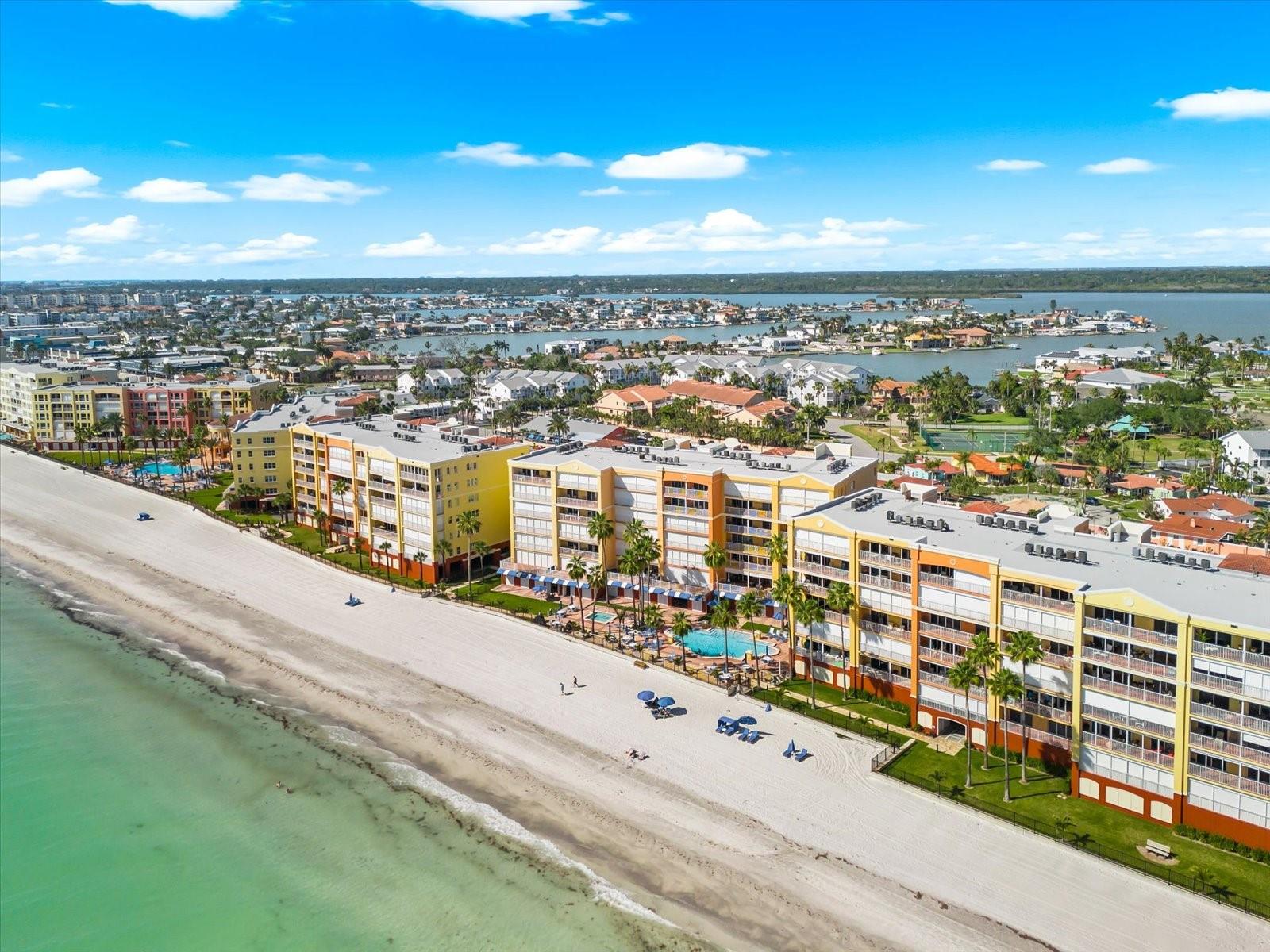 16500 GULF BLVD #352, NORTH REDINGTON BEACH, FL, 33708