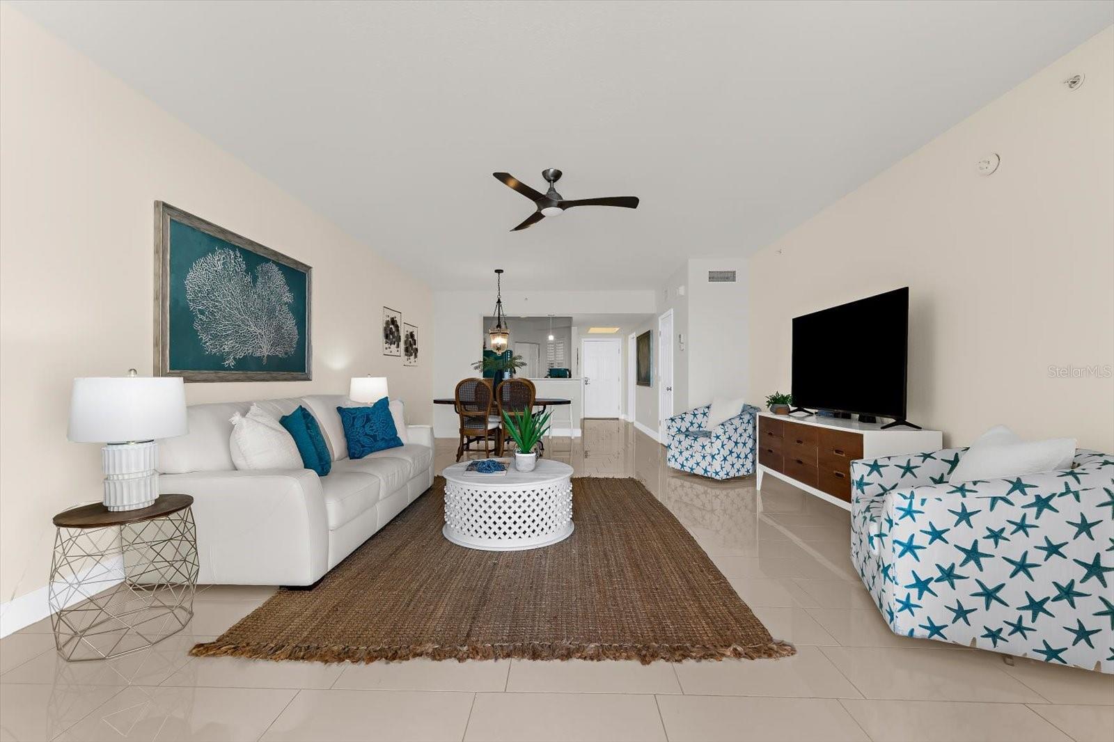 16500 GULF BLVD #352, NORTH REDINGTON BEACH, FL, 33708