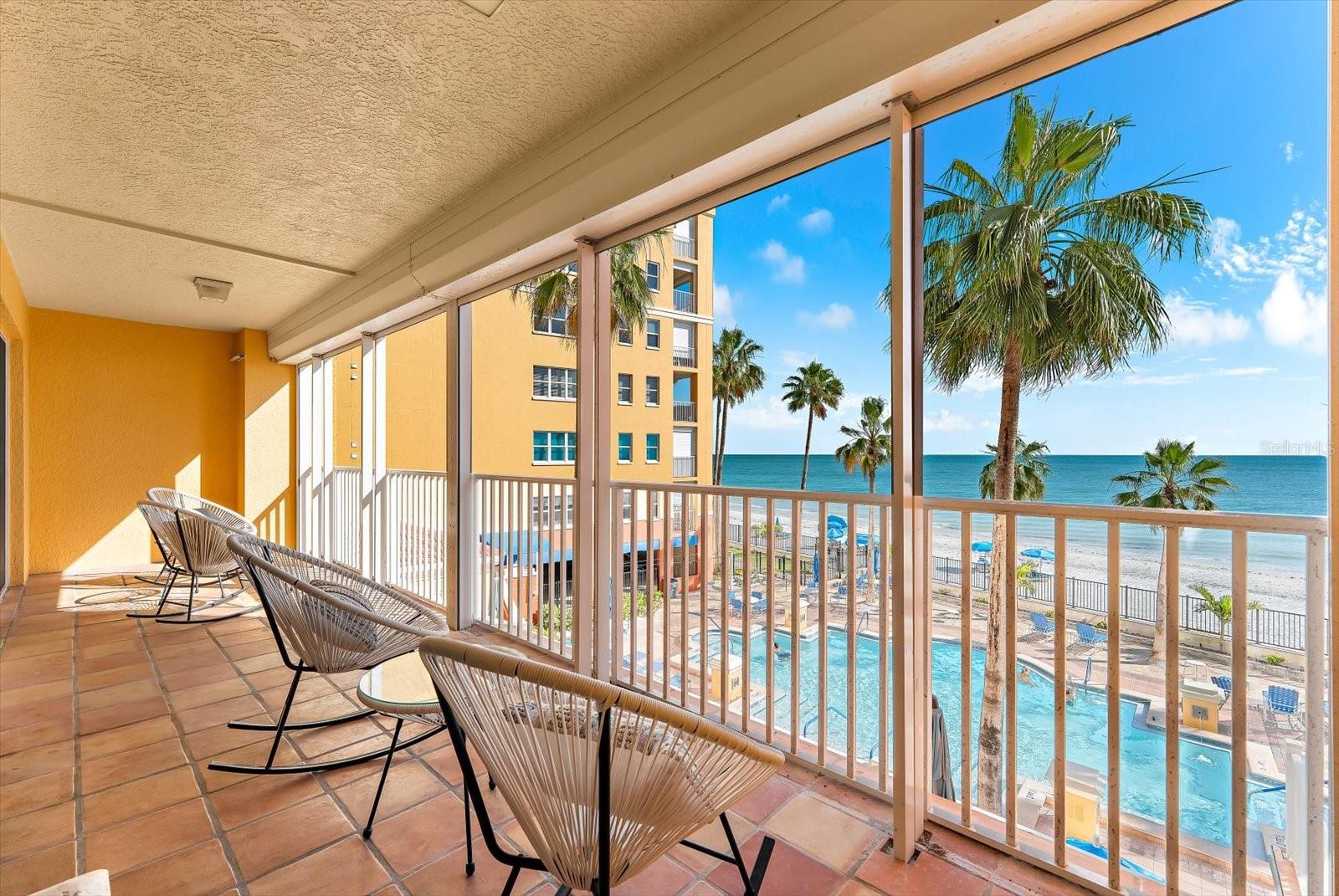 16500 GULF BLVD #352, NORTH REDINGTON BEACH, FL, 33708
