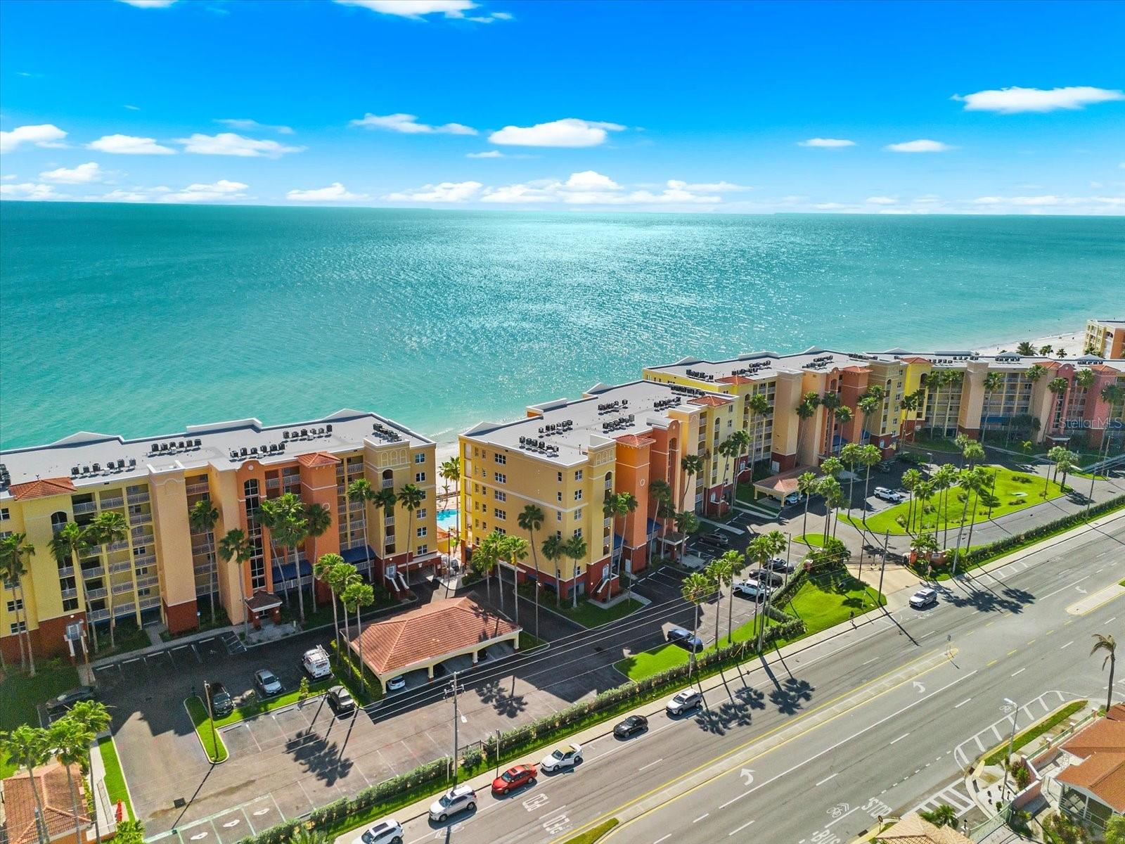 16500 GULF BLVD #352, NORTH REDINGTON BEACH, FL, 33708