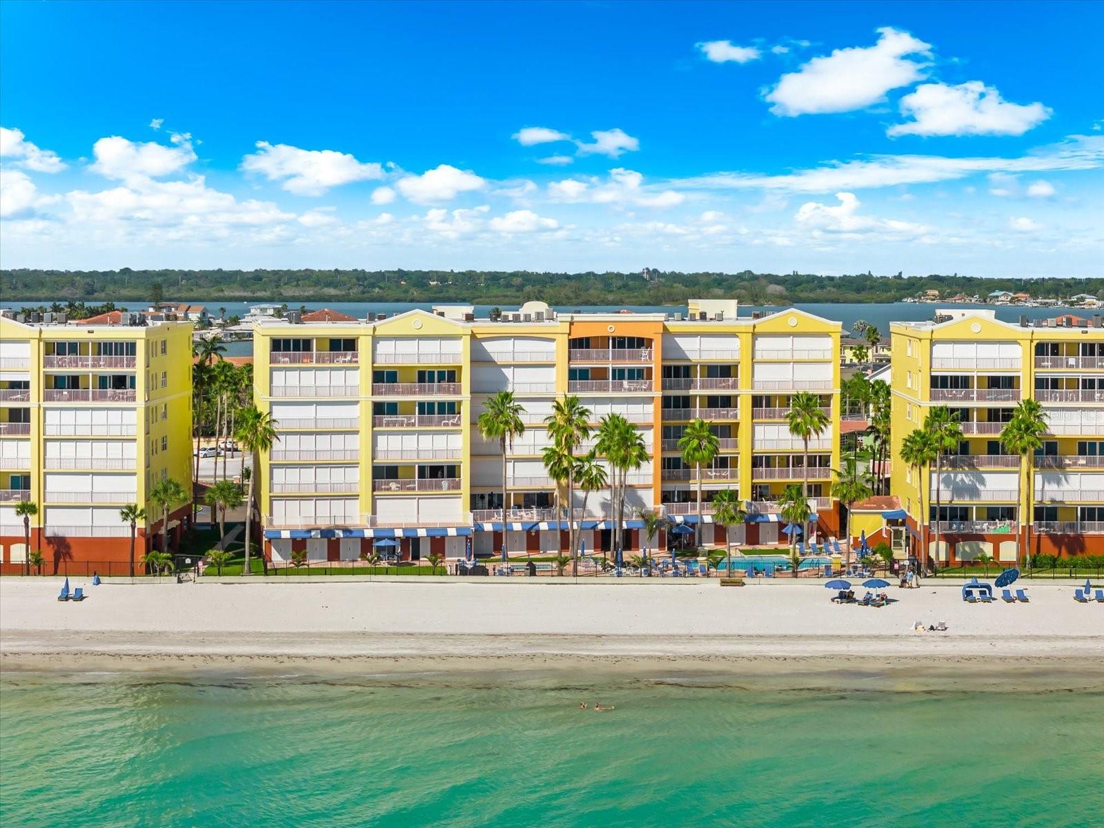 16500 GULF BLVD #352, NORTH REDINGTON BEACH, FL, 33708