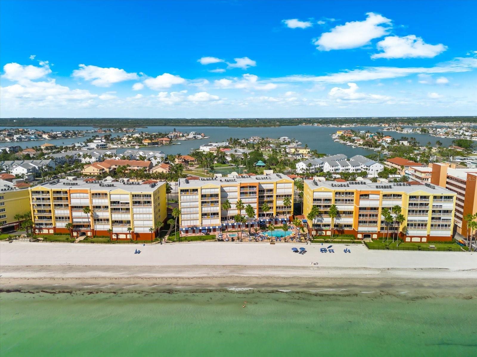 16500 GULF BLVD #352, NORTH REDINGTON BEACH, FL, 33708