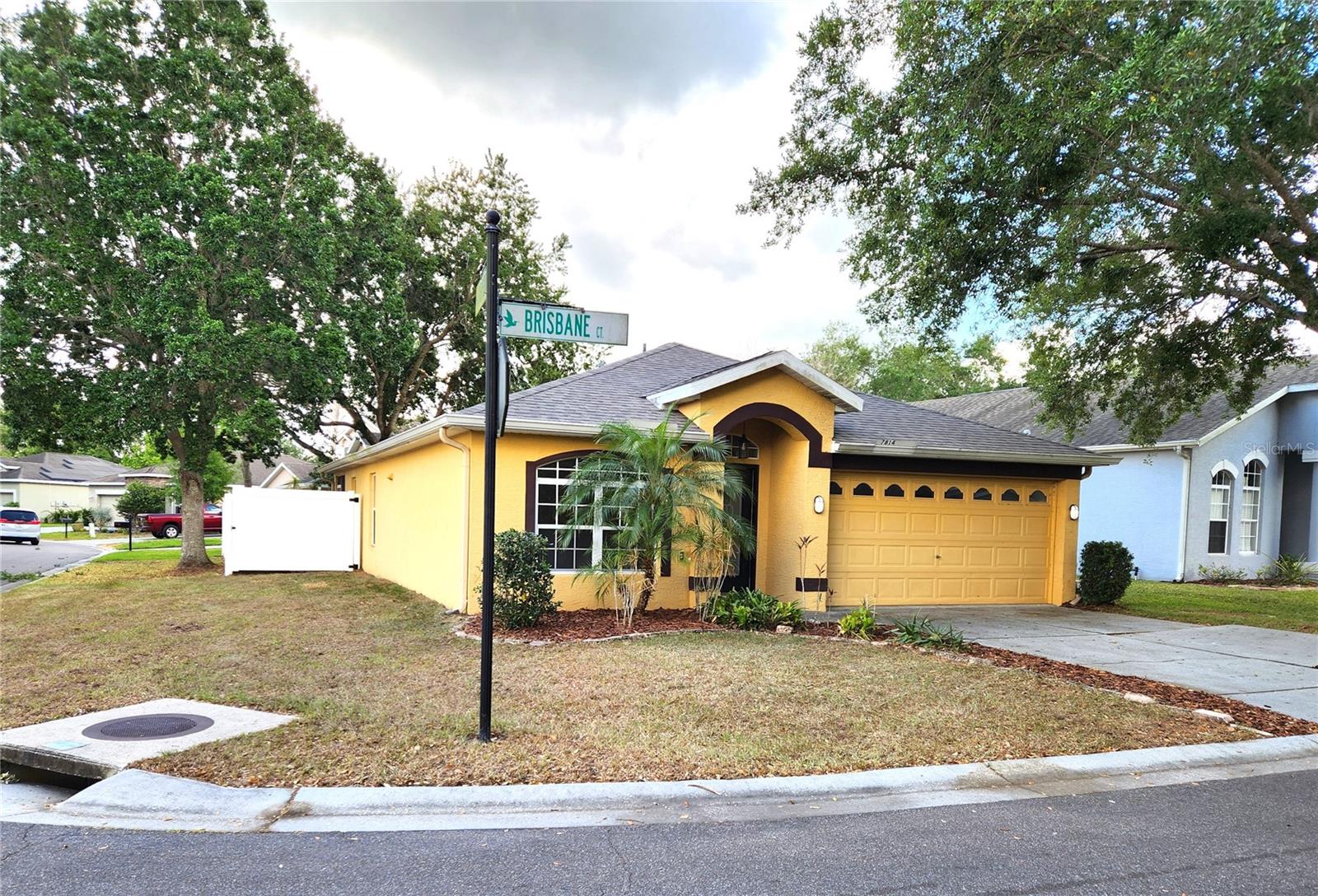 7814 BRISBANE CT, NEW PORT RICHEY, FL, 34654