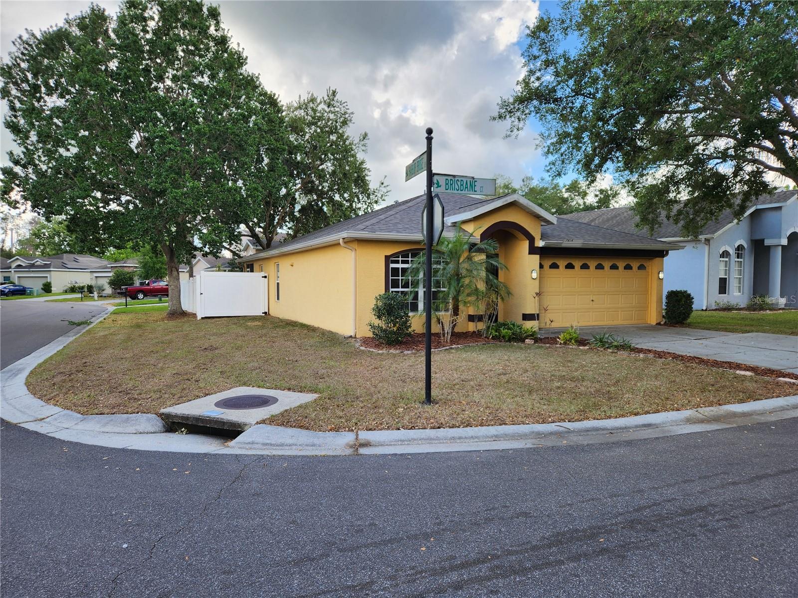 7814 BRISBANE CT, NEW PORT RICHEY, FL, 34654
