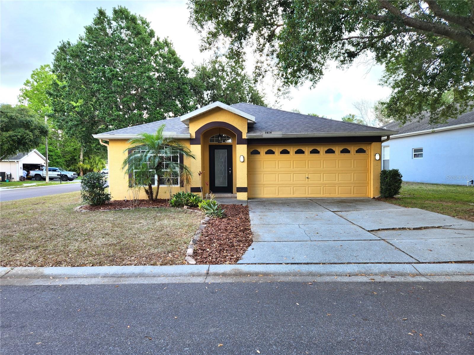 7814 BRISBANE CT, NEW PORT RICHEY, FL, 34654