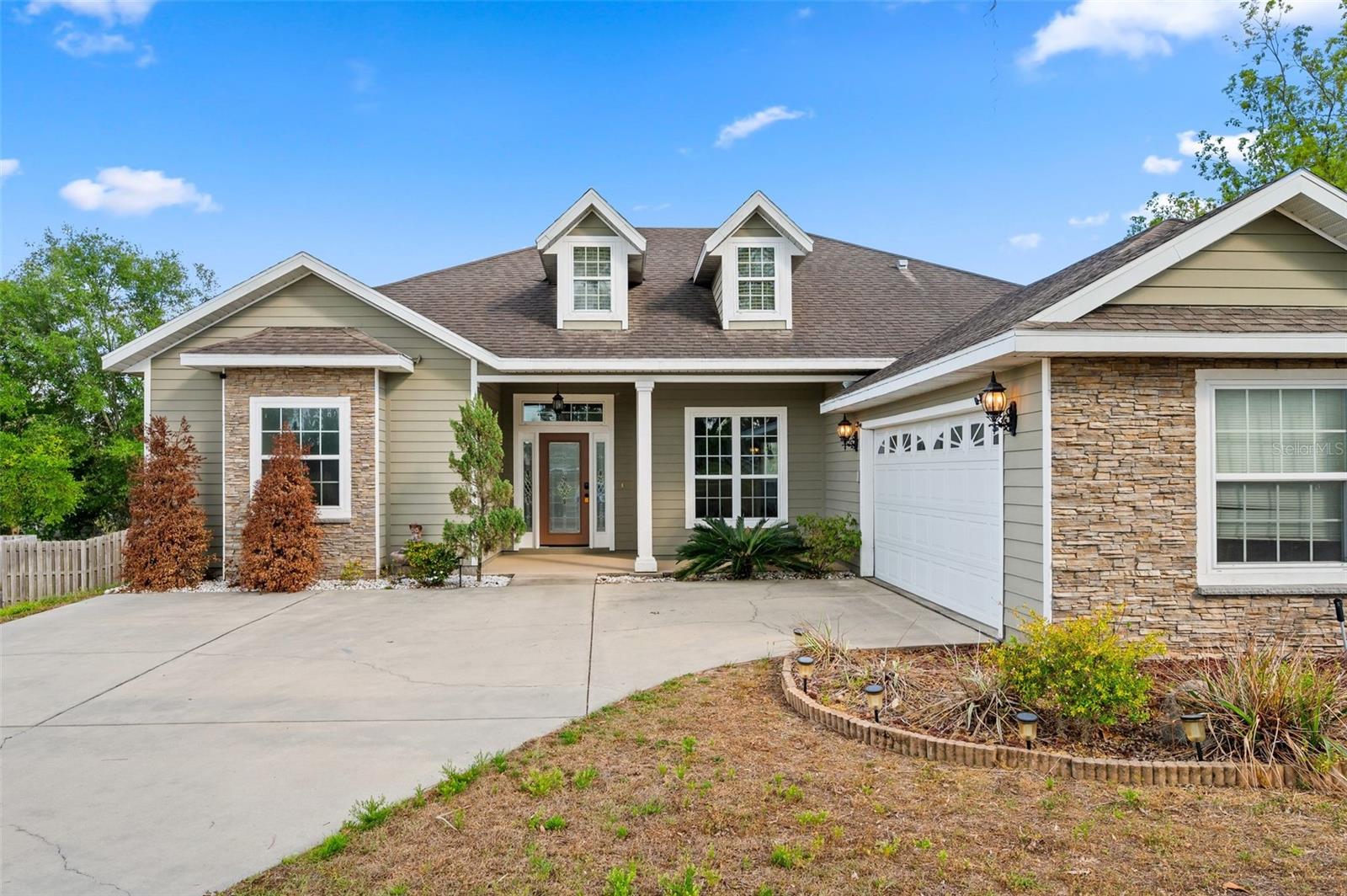 14825 NW 151ST LN, ALACHUA, FL, 32615