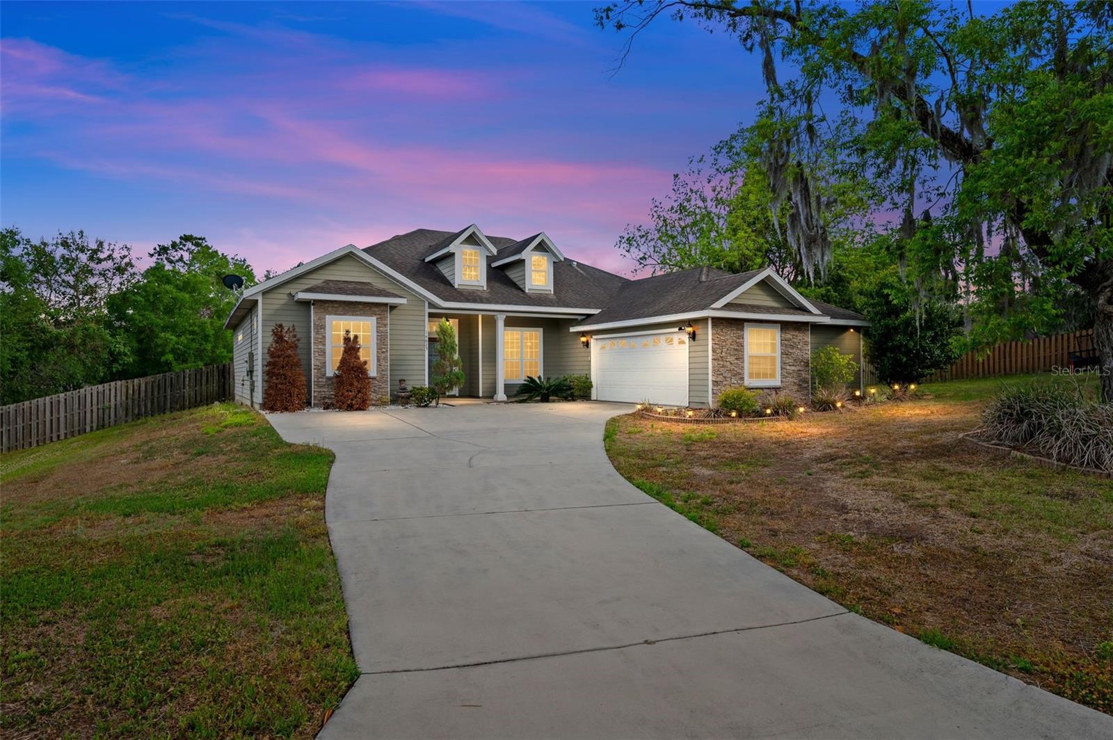 14825 NW 151ST LN, ALACHUA, FL, 32615