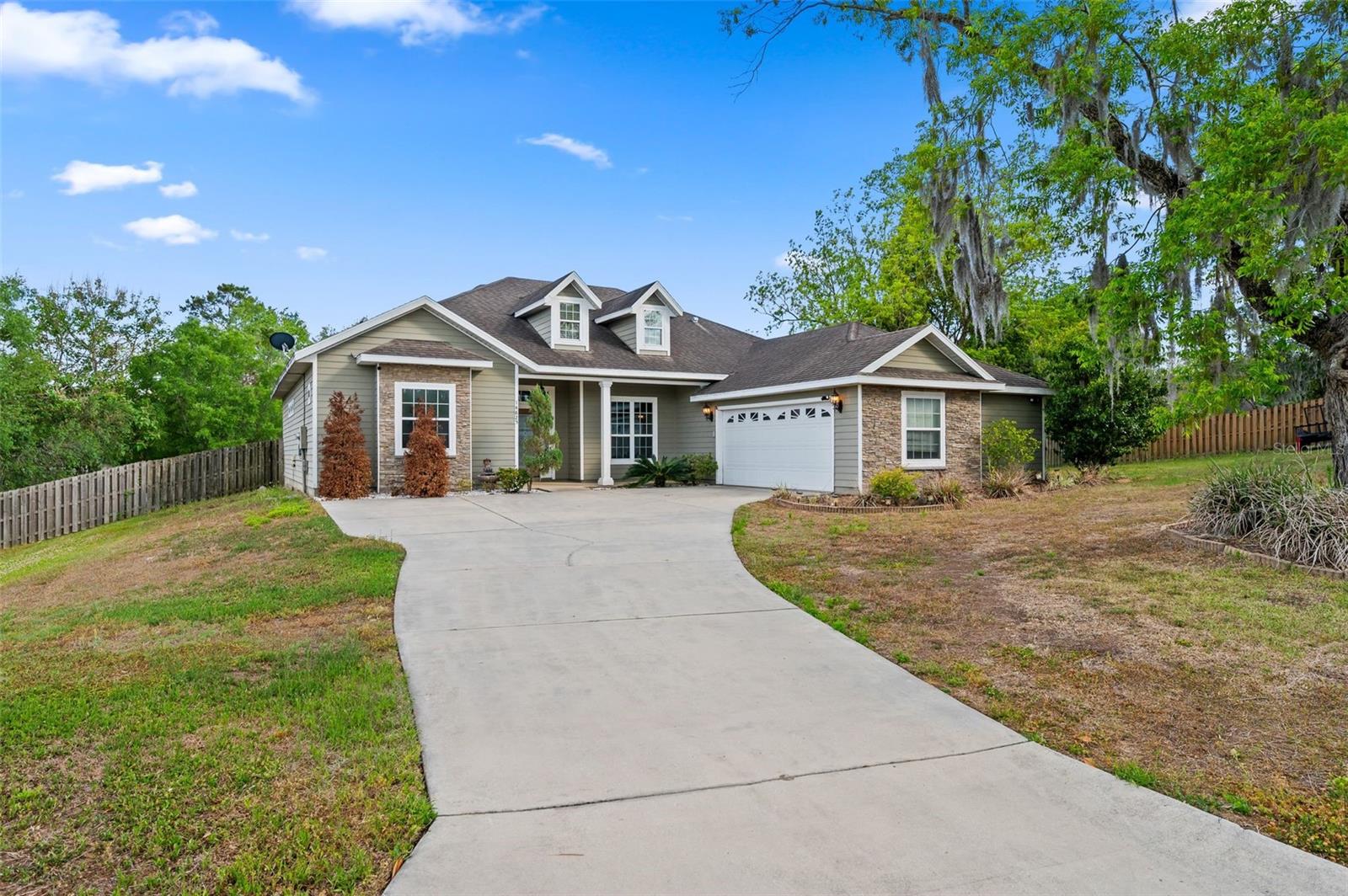 14825 NW 151ST LN, ALACHUA, FL, 32615