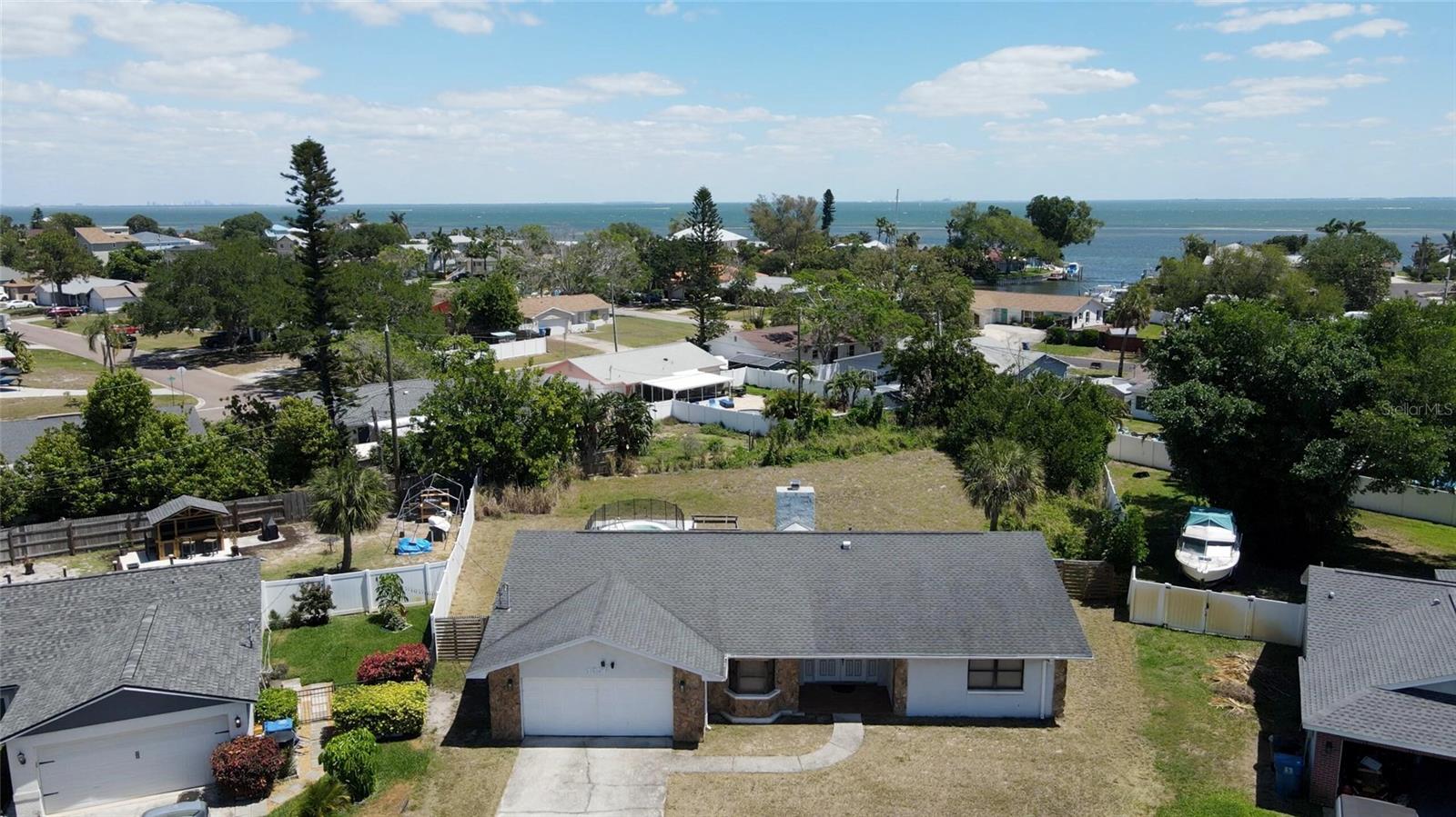 4356 TARPON DR SE, ST PETERSBURG, FL, 33705