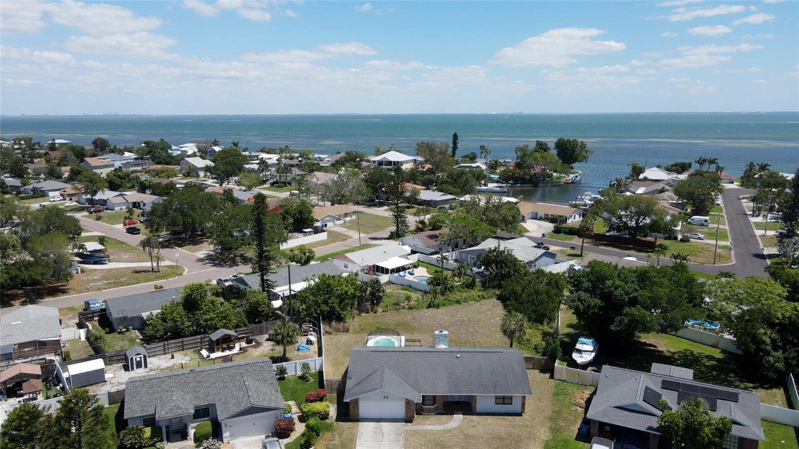 4356 TARPON DR SE, ST PETERSBURG, FL, 33705