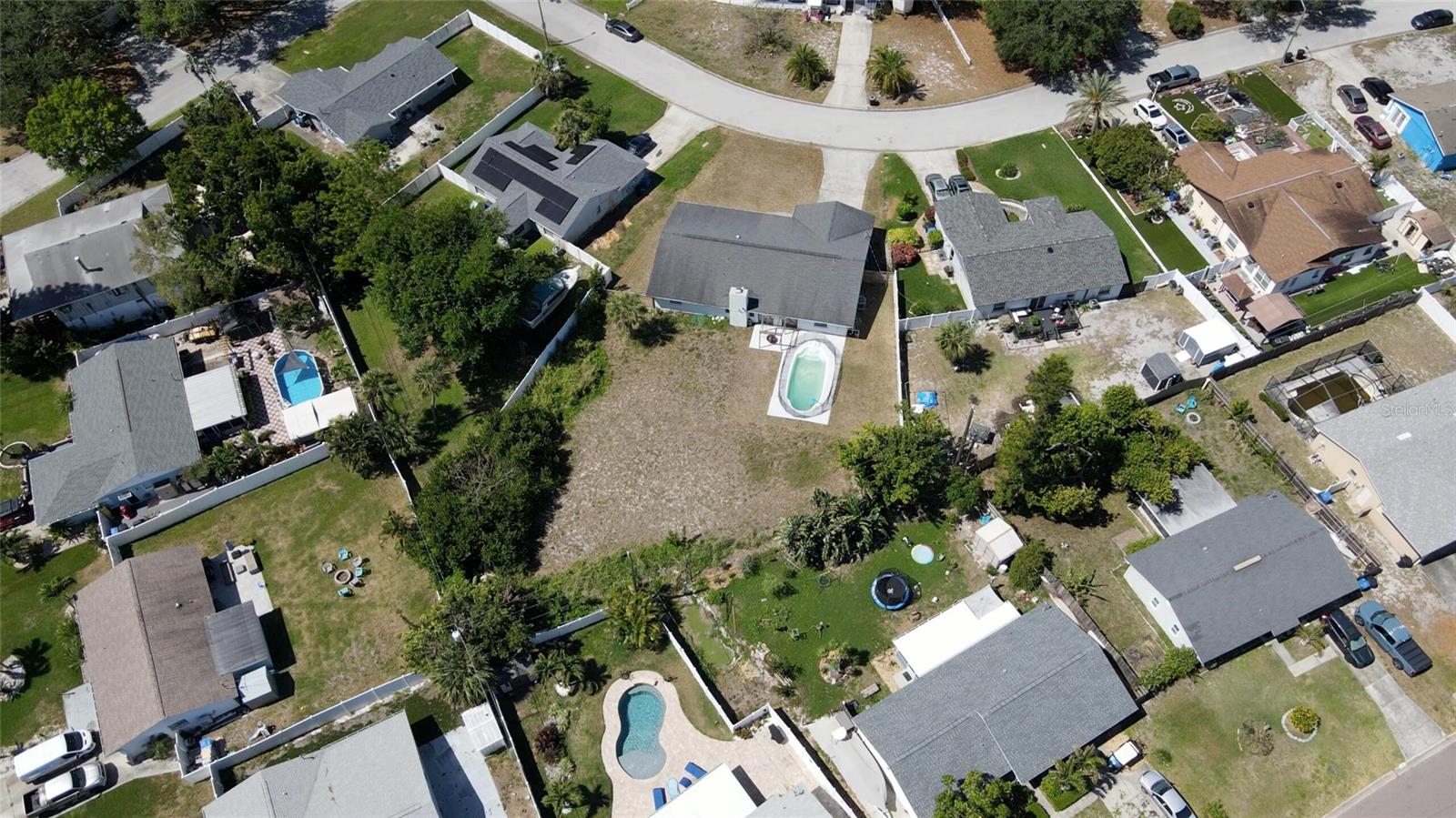 4356 TARPON DR SE, ST PETERSBURG, FL, 33705