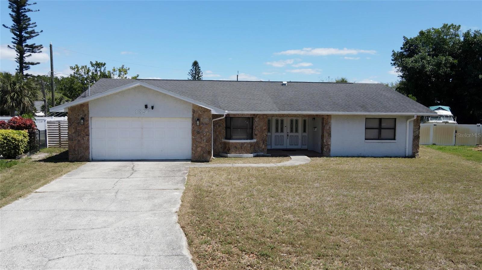 4356 TARPON DR SE, ST PETERSBURG, FL, 33705