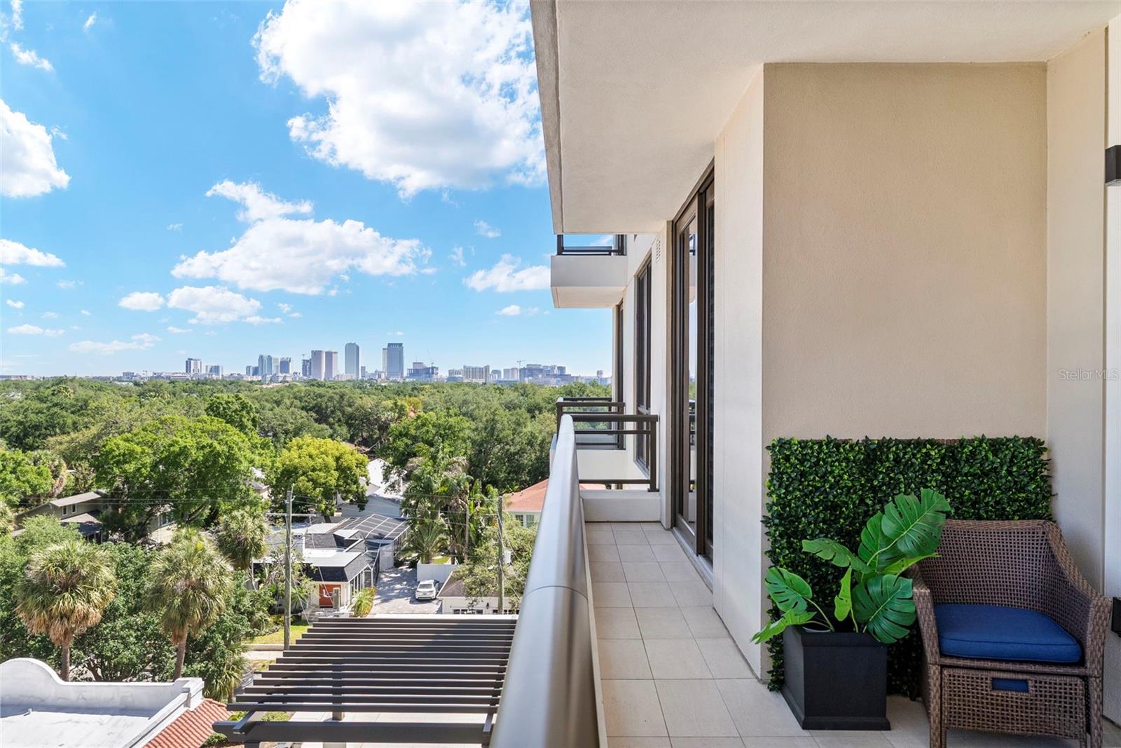 2103 BAYSHORE BLVD #703, TAMPA, FL, 33606