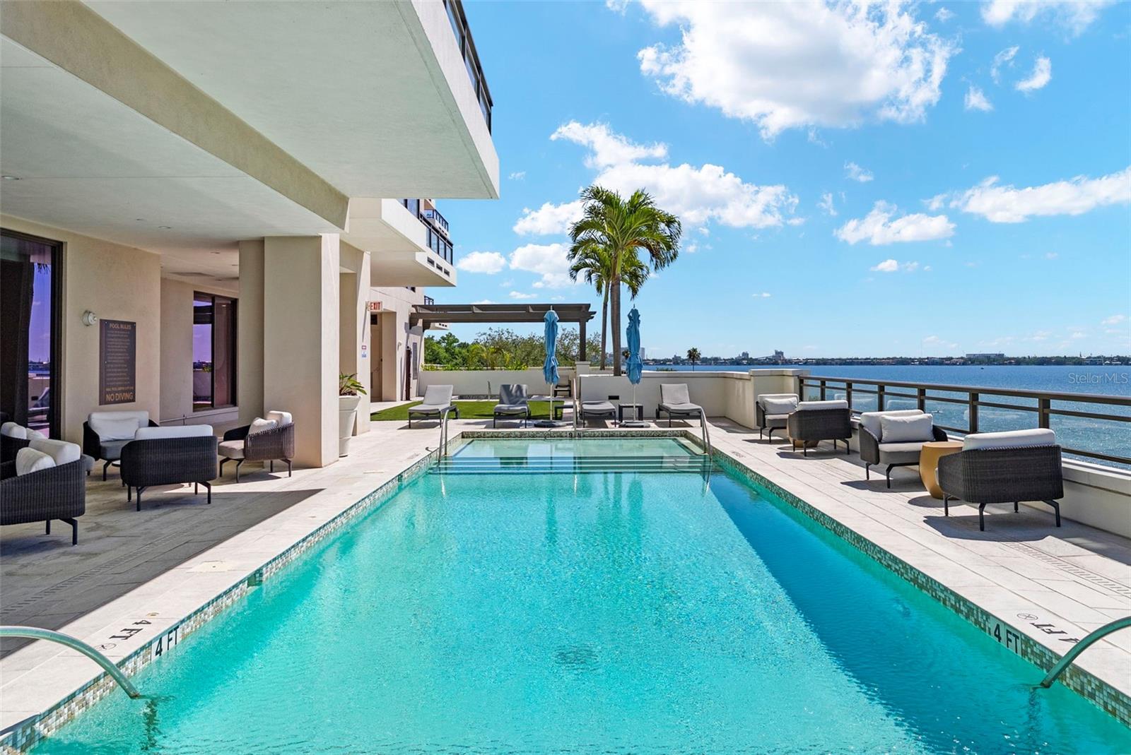 2103 BAYSHORE BLVD #703, TAMPA, FL, 33606