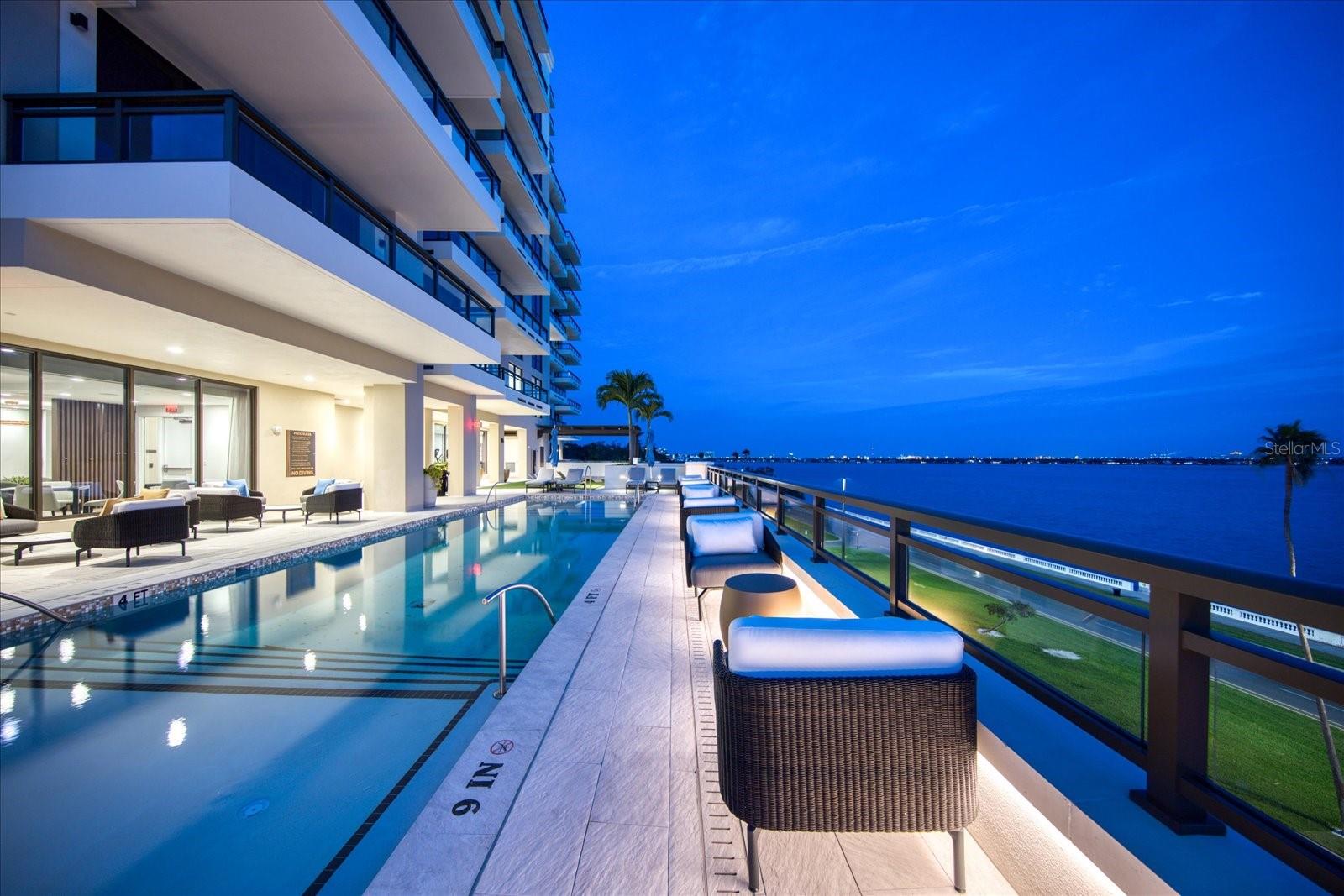 2103 BAYSHORE BLVD #703, TAMPA, FL, 33606