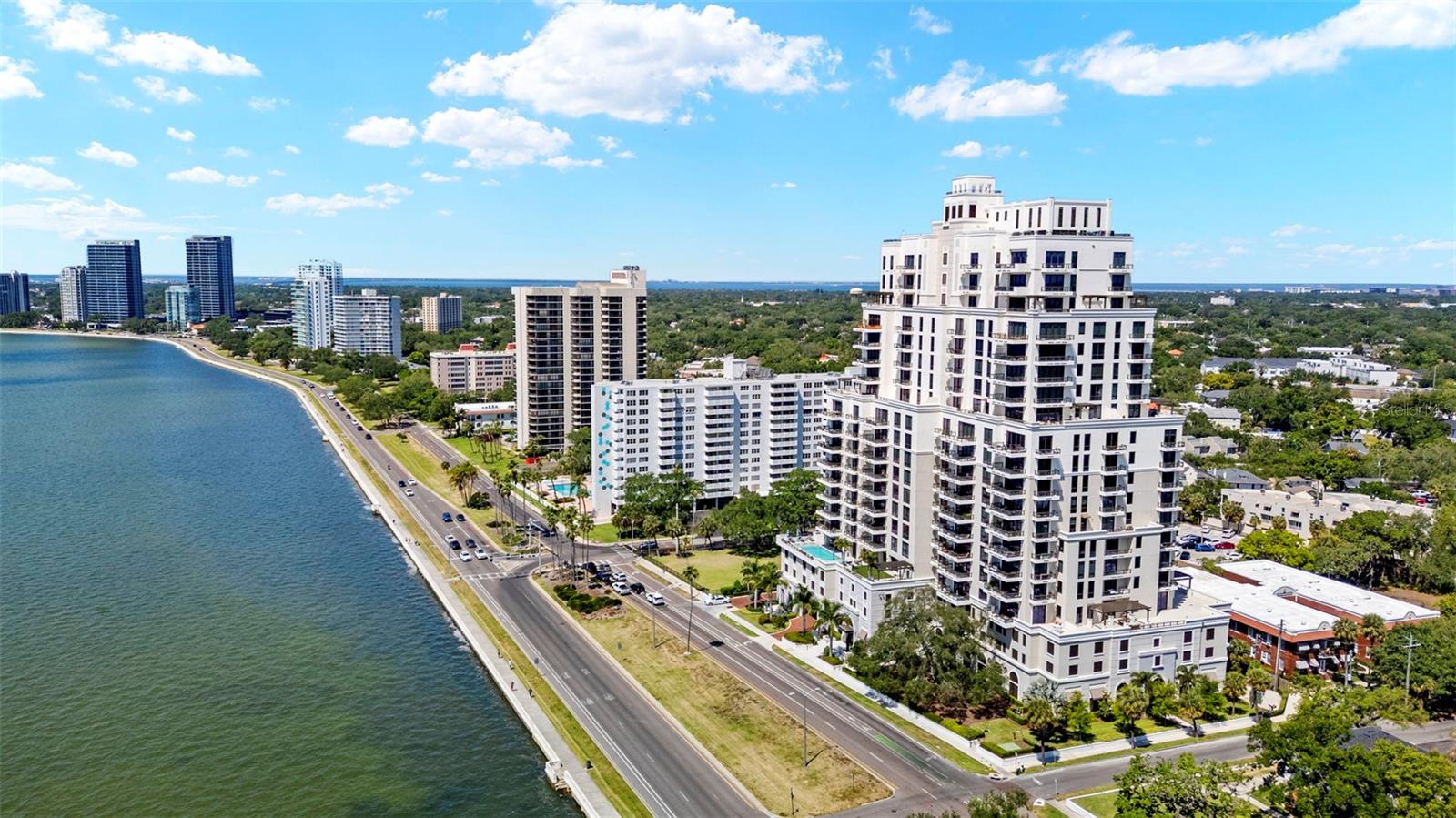 2103 BAYSHORE BLVD #703, TAMPA, FL, 33606