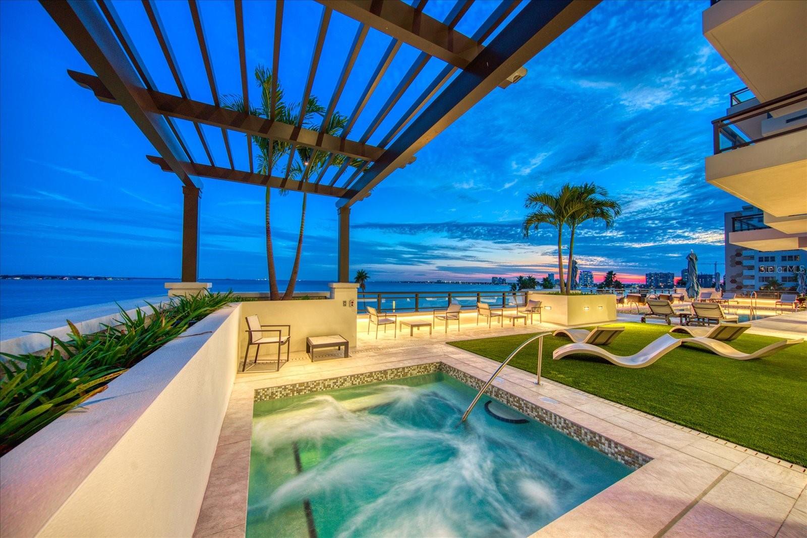 2103 BAYSHORE BLVD #703, TAMPA, FL, 33606