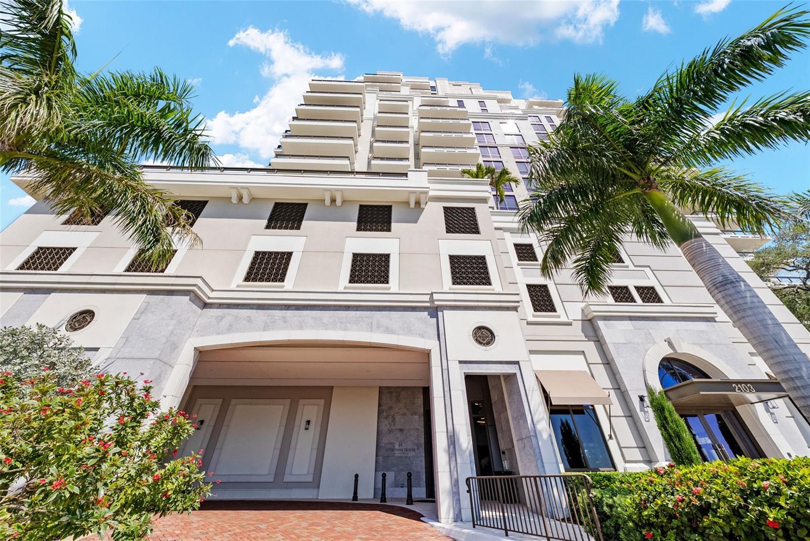 2103 BAYSHORE BLVD #703, TAMPA, FL, 33606