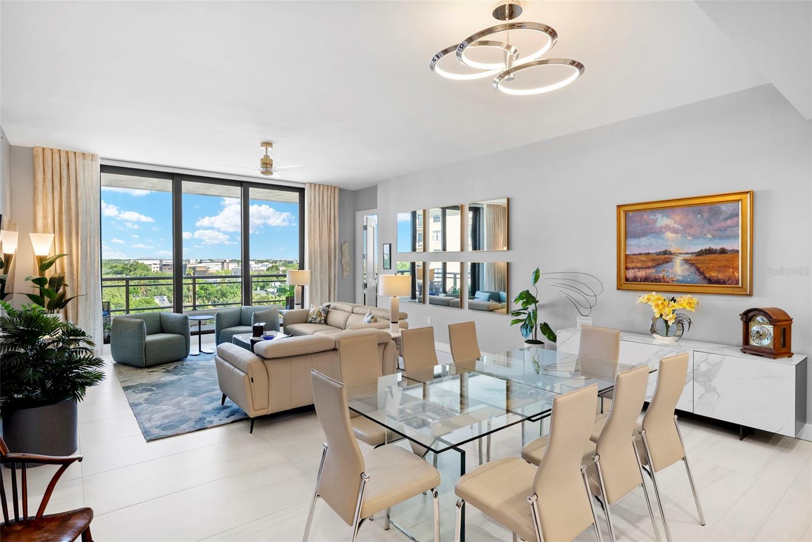 2103 BAYSHORE BLVD #703, TAMPA, FL, 33606