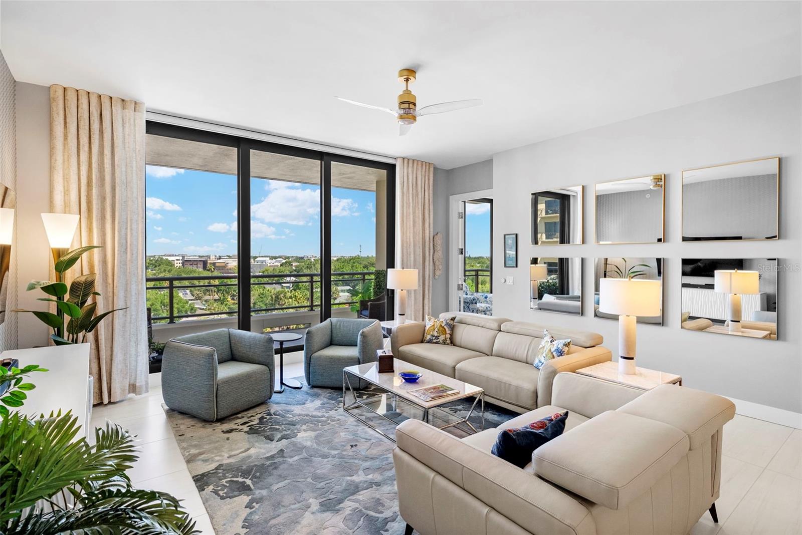 2103 BAYSHORE BLVD #703, TAMPA, FL, 33606