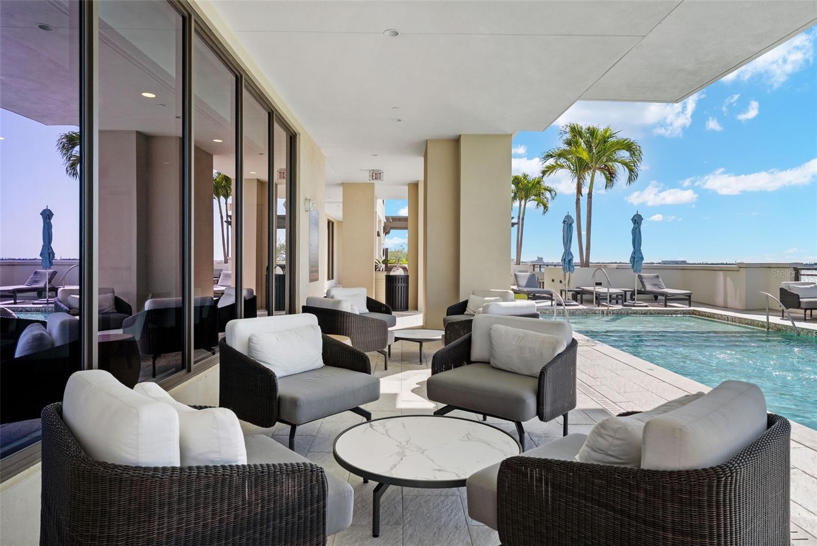 2103 BAYSHORE BLVD #703, TAMPA, FL, 33606