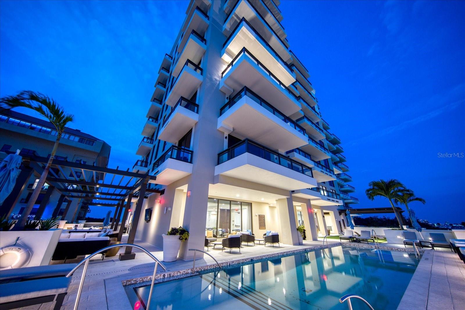 2103 BAYSHORE BLVD #703, TAMPA, FL, 33606