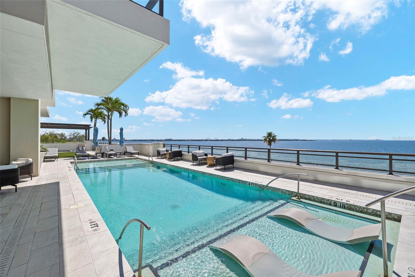 2103 BAYSHORE BLVD #703, TAMPA, FL, 33606