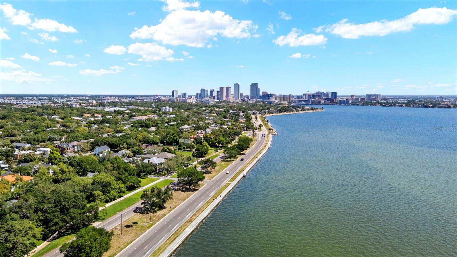 2103 BAYSHORE BLVD #703, TAMPA, FL, 33606