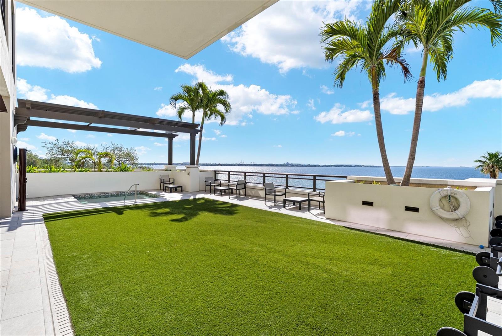 2103 BAYSHORE BLVD #703, TAMPA, FL, 33606