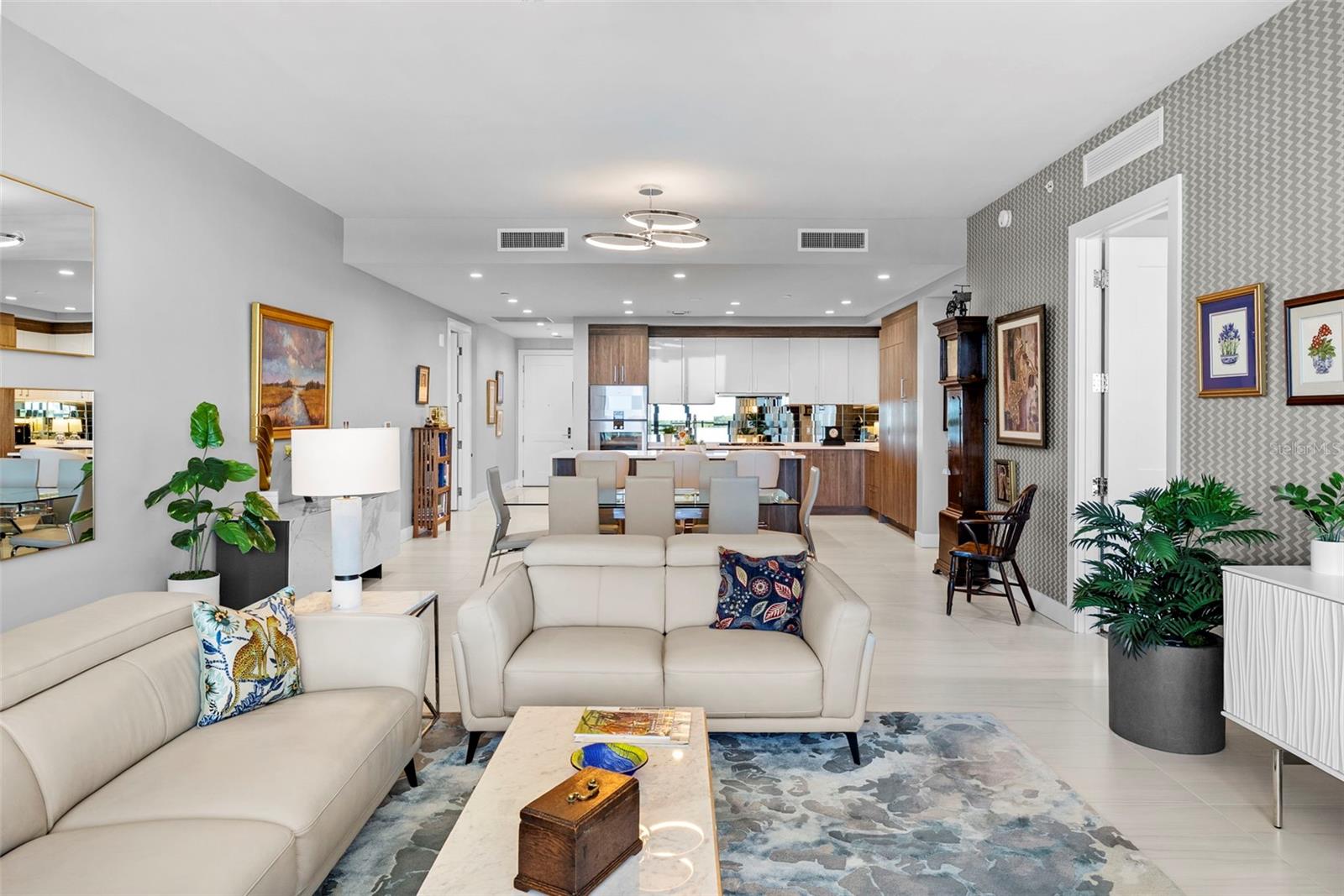 2103 BAYSHORE BLVD #703, TAMPA, FL, 33606